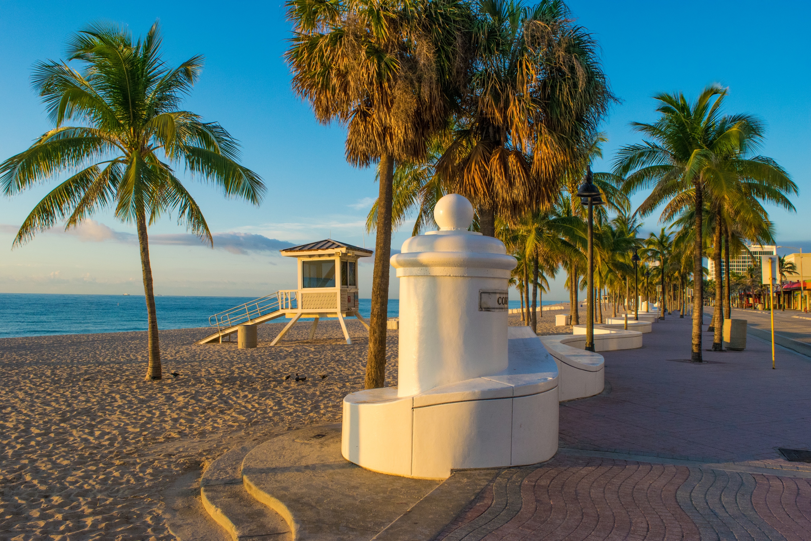 Fort Lauderdale Emirates
