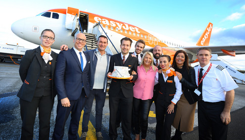 easyjet-newcastle-berlin-inaugural-flight
