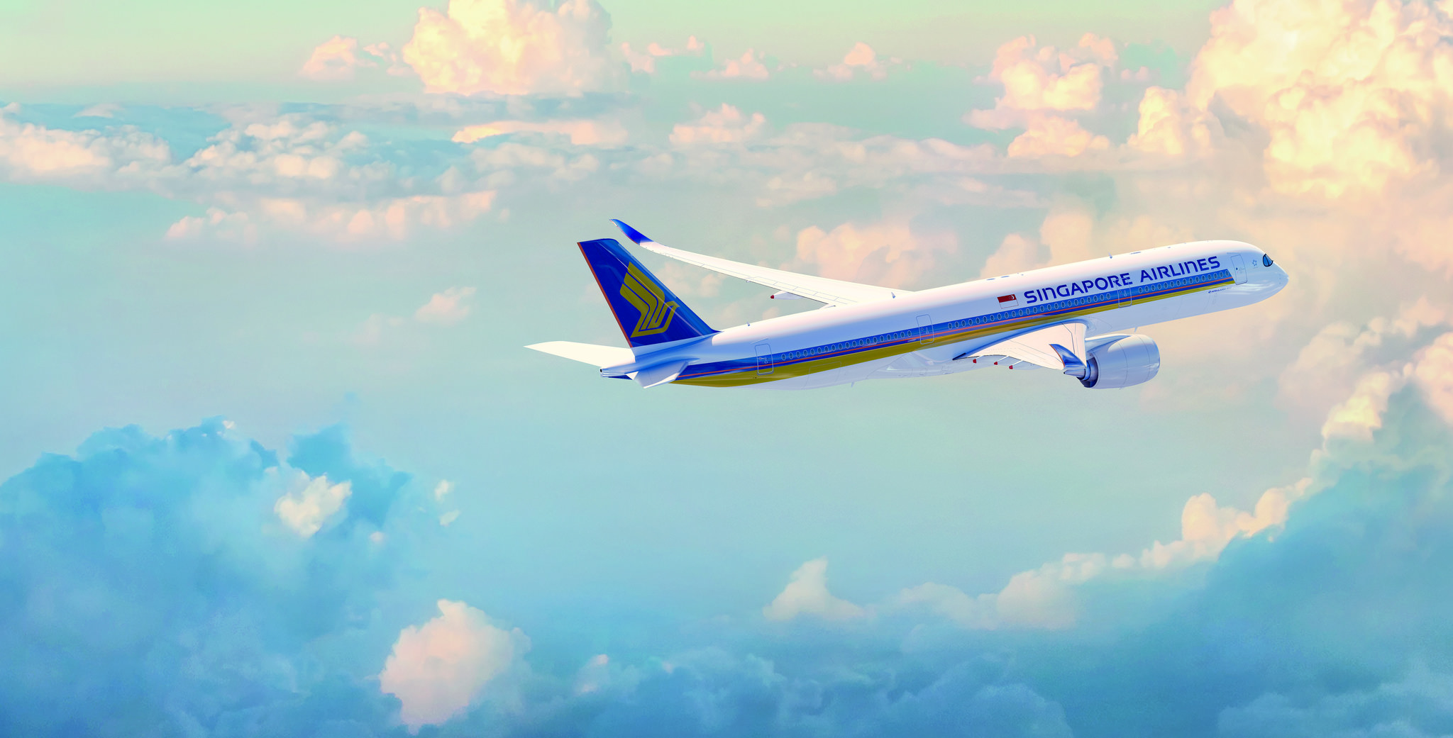 Singapore Airlines To Add Stockholm To Route Network Aviation24.be