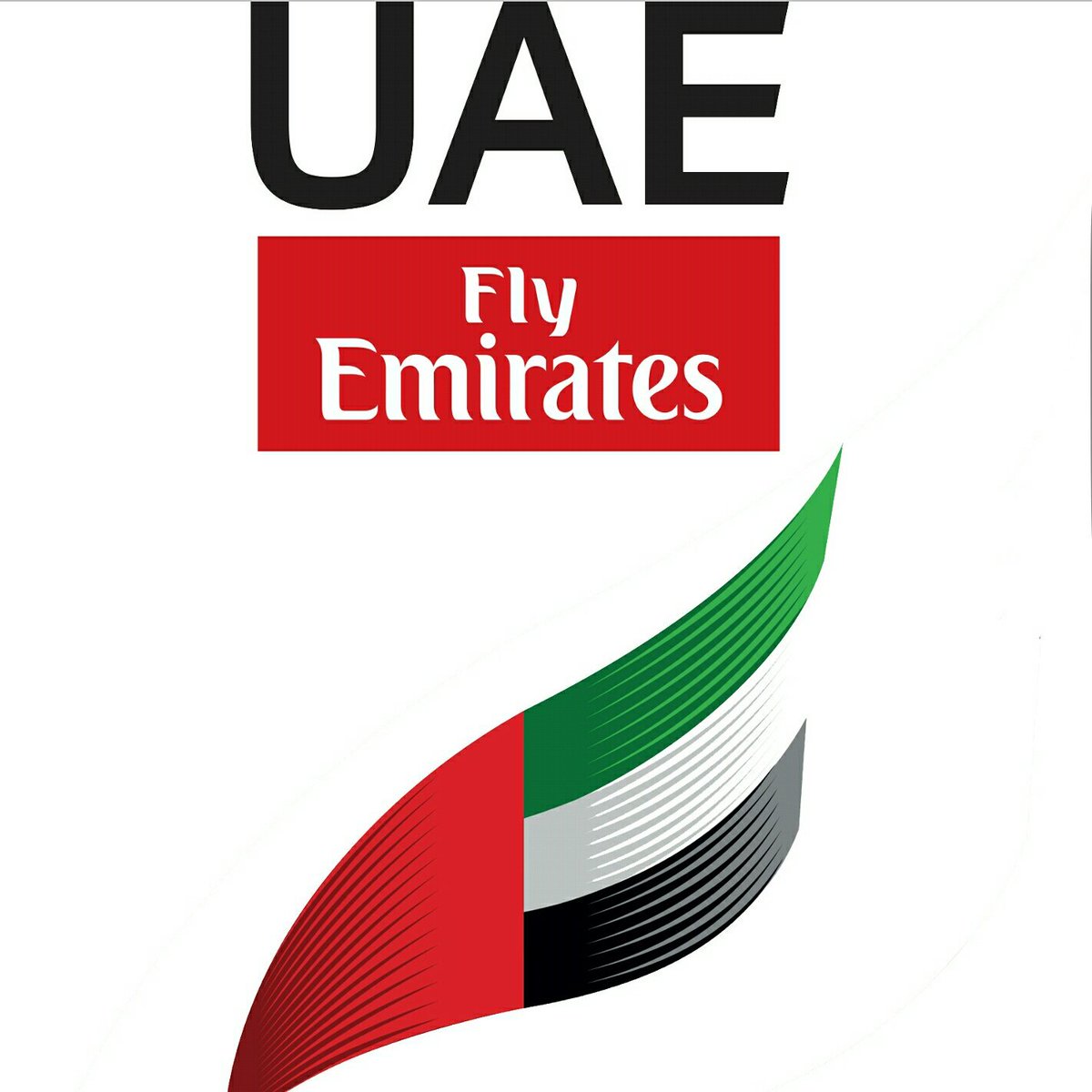 New UCI World Tour cycling team: UAE Team Emirates ...