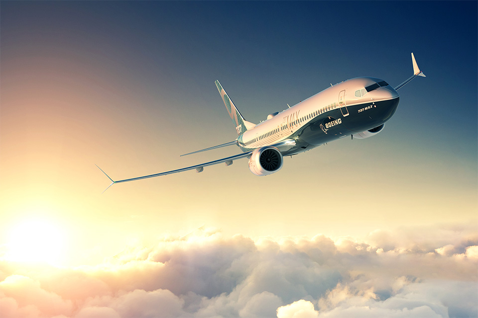 Scandinavian low cost airline Primera Air orders up to 20 Boeing
