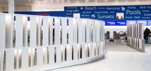 British Airways Gatwick