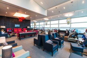 British Airways Gatwick