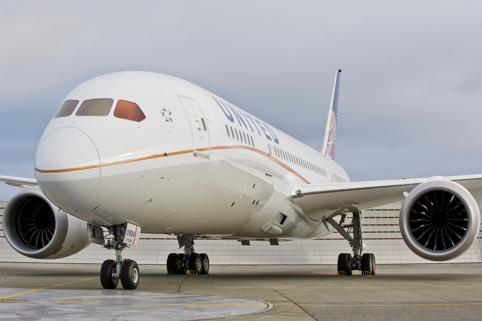 United Airlines to launch ultra longhaul flight Houston Sydney