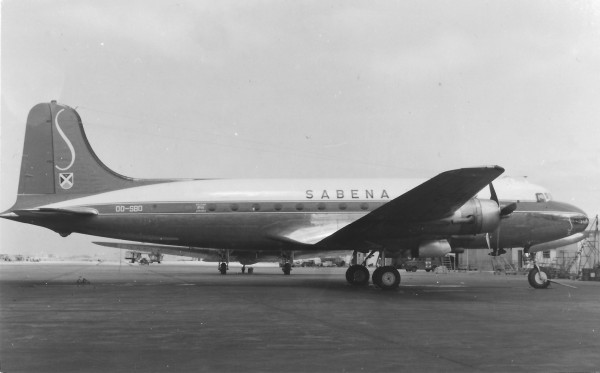 Sabena DC-4 OO-SBO.jpg