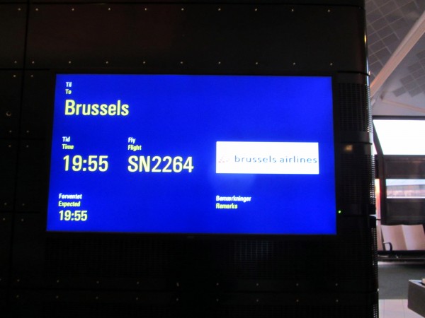 IMG_3262.JPG (1.29 MiB) Viewed 4025 times Announcement of the return flight