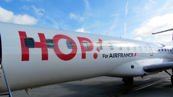Boarding...