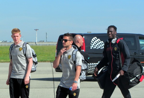 Last part of the team