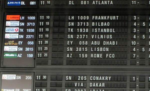 Look for EY 058 to Abu Dhabi