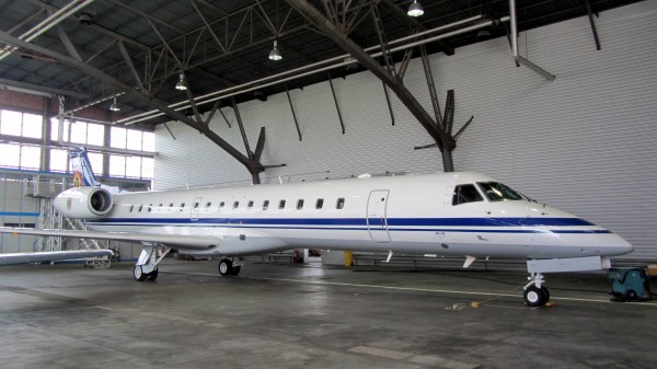 Embraer ERJ-145 CE-03