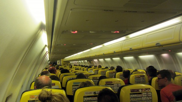 Full (yellow) house on board