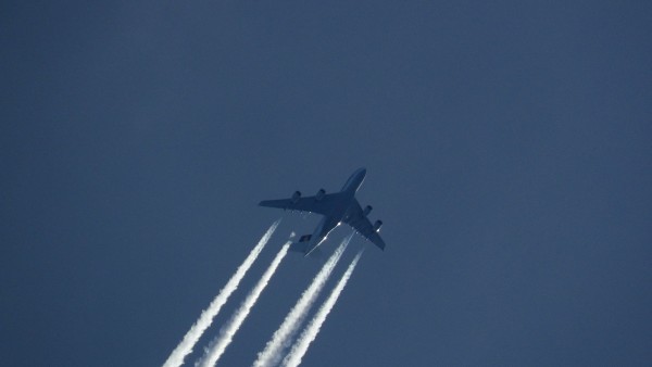 Lufthansa a380