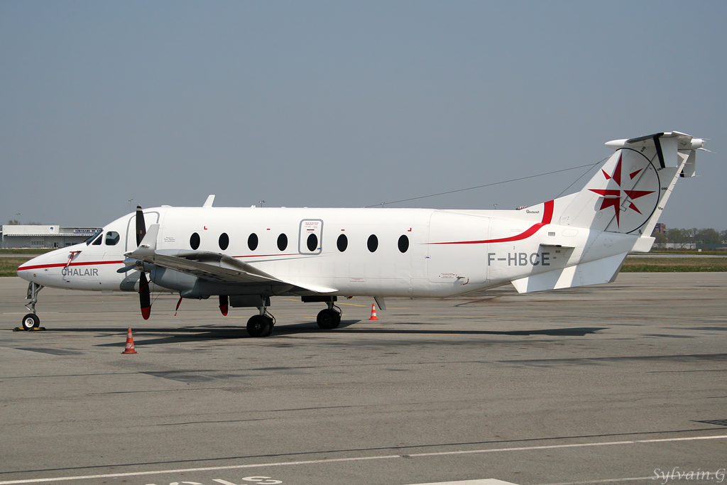 Chalair Aviation opens Bordeaux / Caen and Antwerp / Caen - Aviation24.be