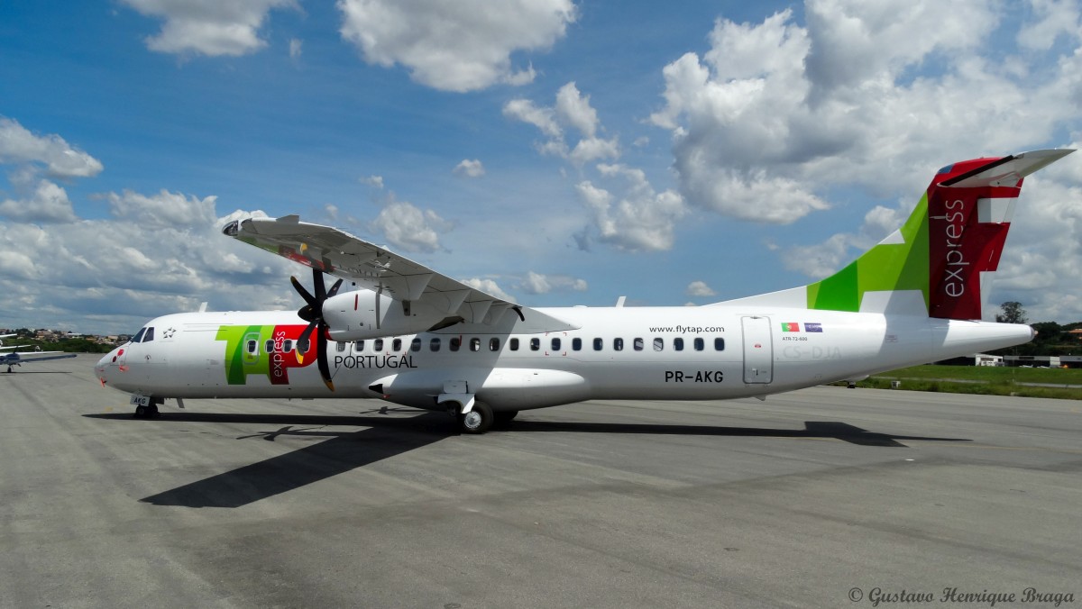 TAP consolidates its lead in connections between Portugal and Spain with  new Vigo-Lisbon route 